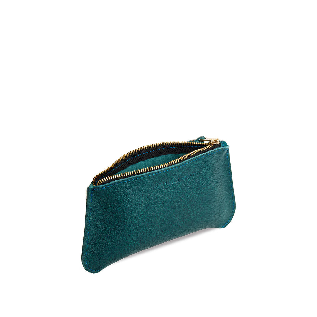 Portland Leather Goods Canoe Zip Pouch