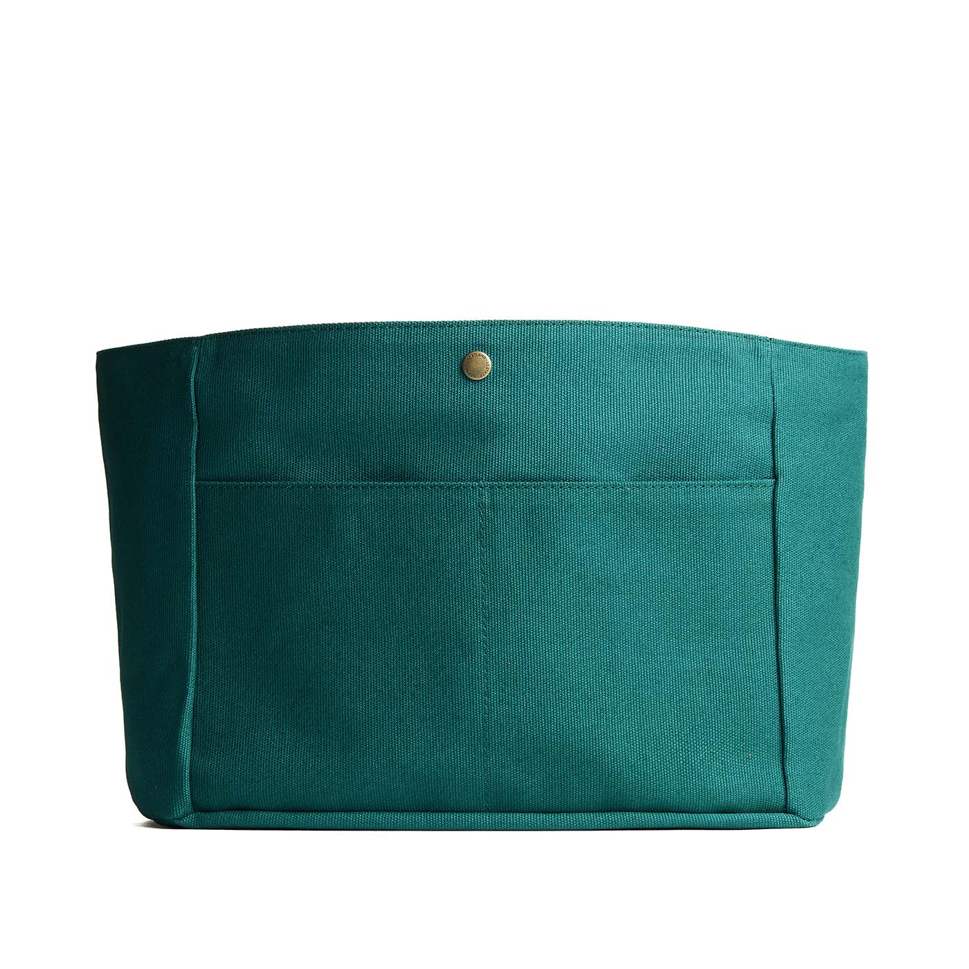 Portland Leather Goods Canvas Purse Organizer