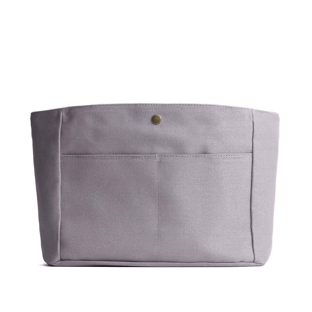 Portland Leather Goods Canvas Purse Organizer