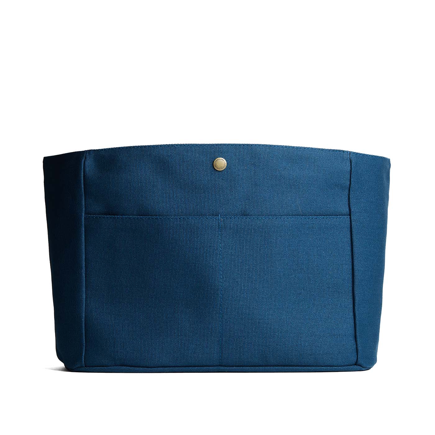 Portland Leather Goods Canvas Purse Organizer