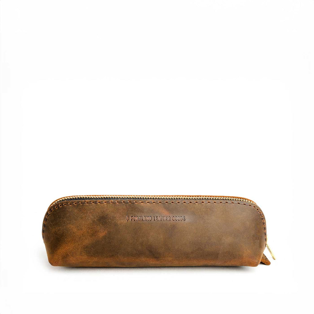 Portland Leather Goods The Sidekick Pouch