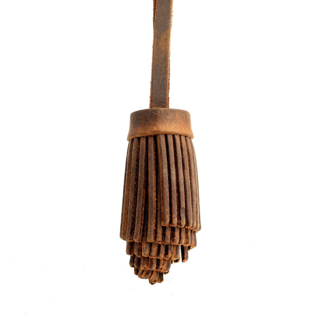 Portland Leather Goods Pom Tassel