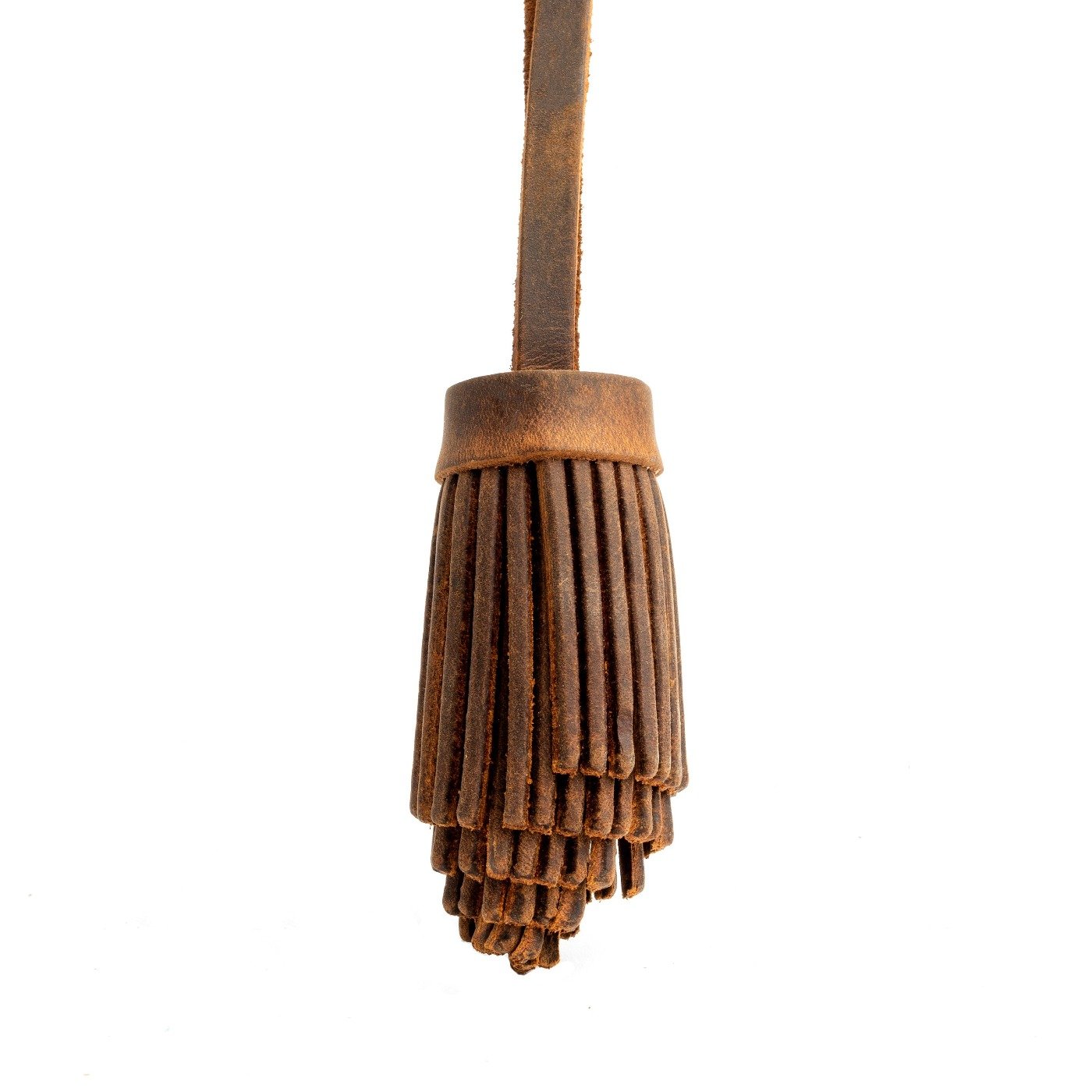 Portland Leather Goods Pom Tassel