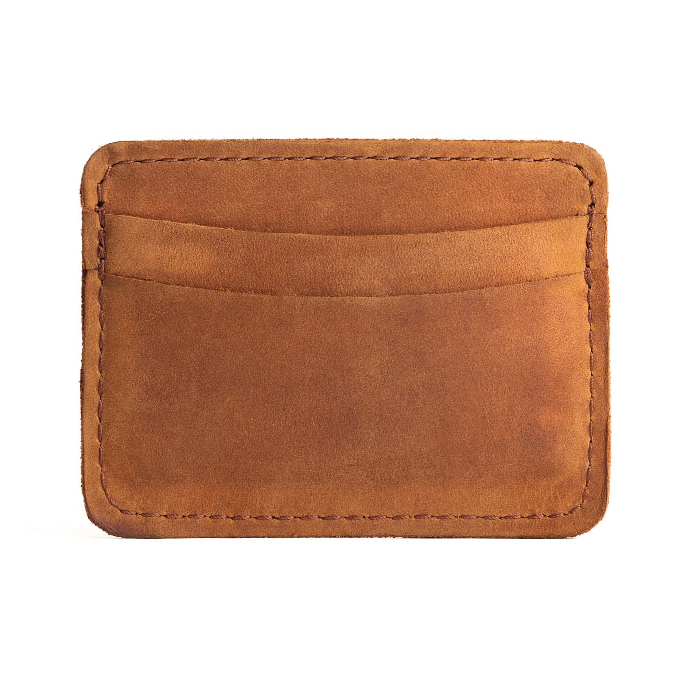 Portland Leather Goods 'Almost Perfect' PLG Card Holder