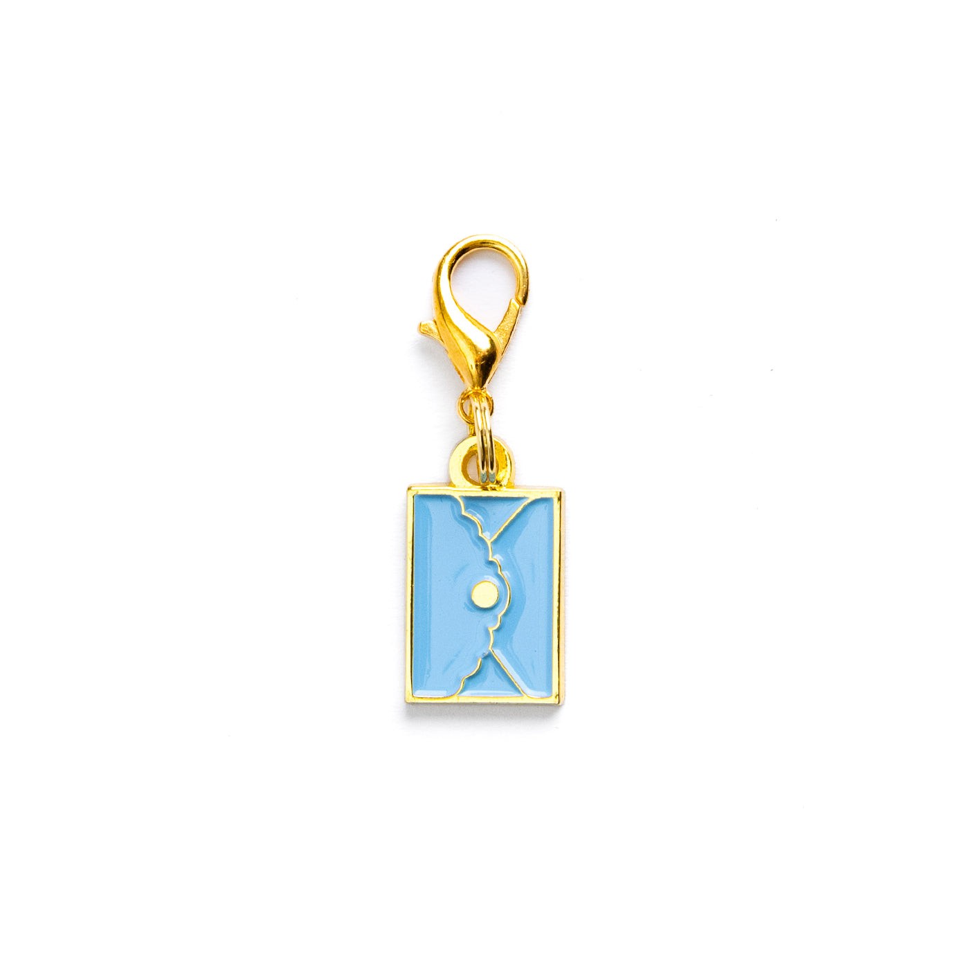 Portland Leather Goods Charm Clip
