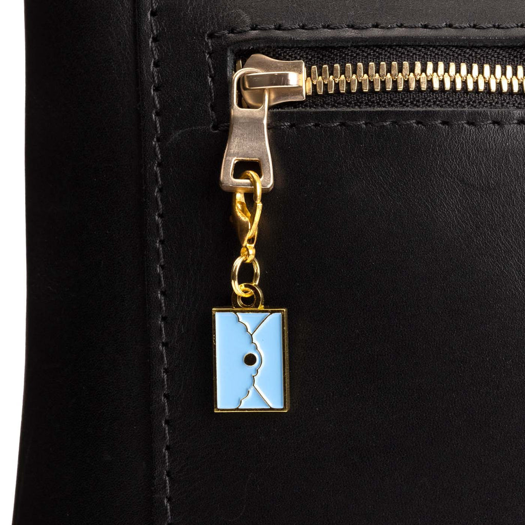 Portland Leather Goods Charm Clip
