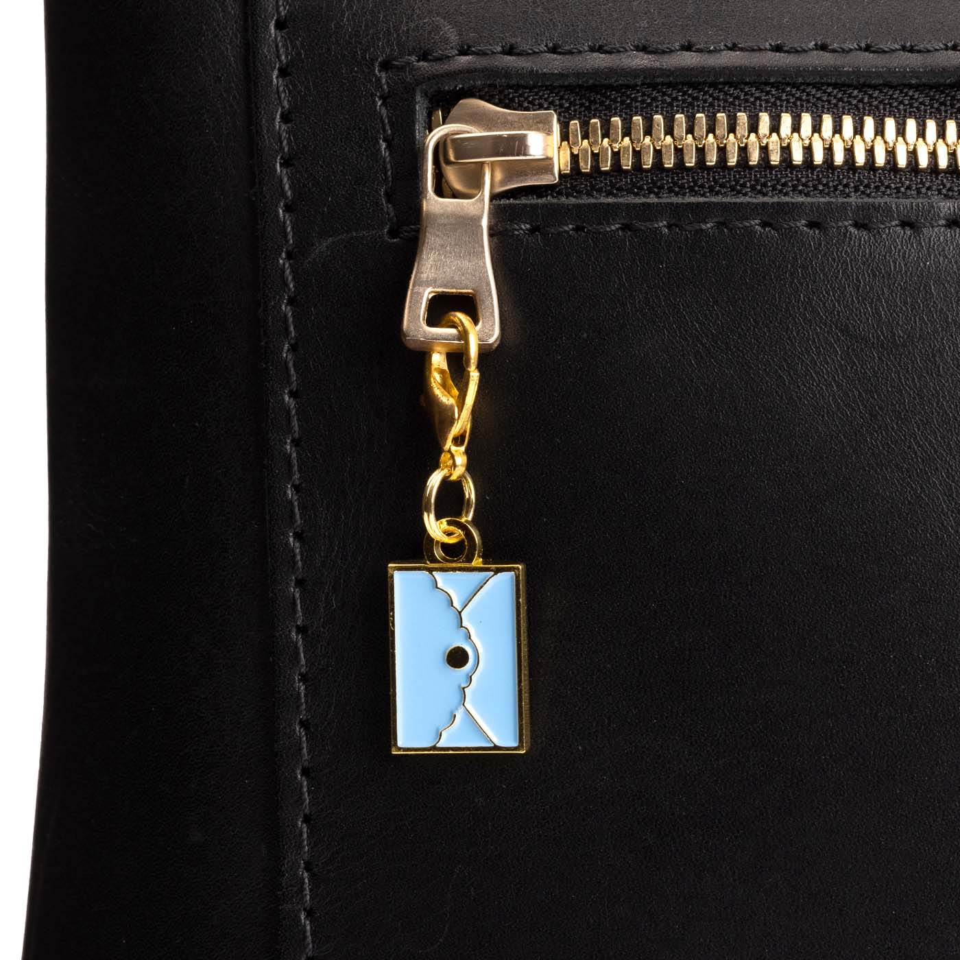Portland Leather Goods Charm Clip