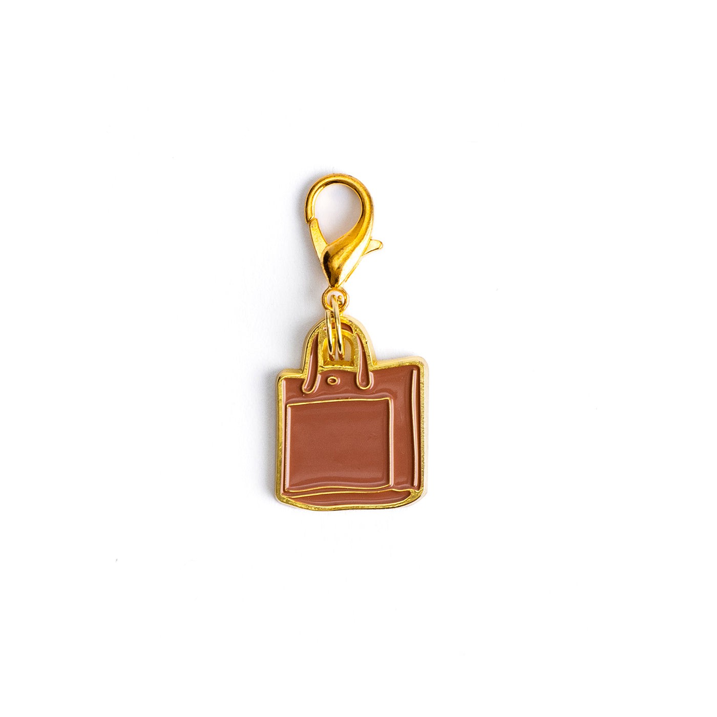 Portland Leather Goods Charm Clip
