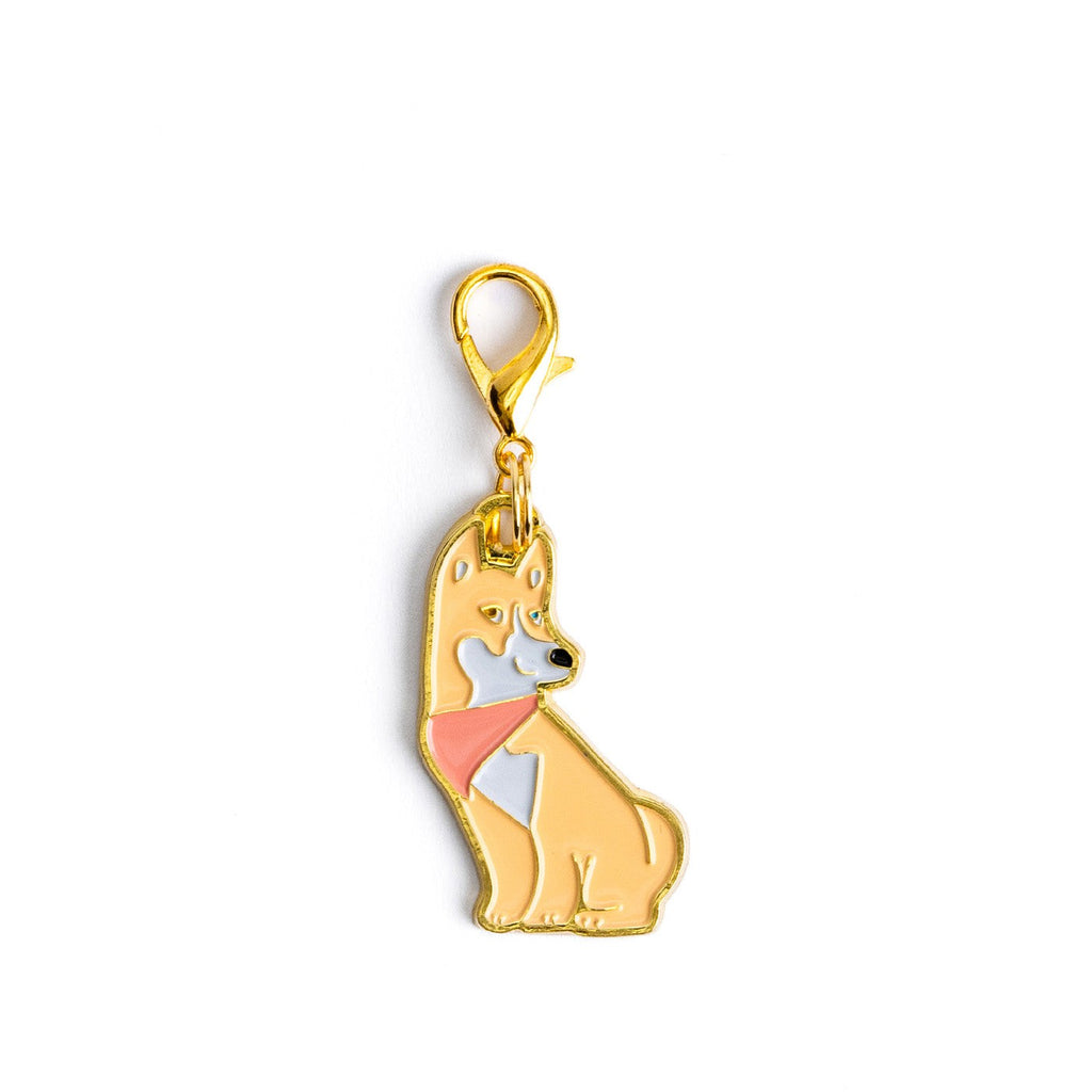 Portland Leather Goods Charm Clip