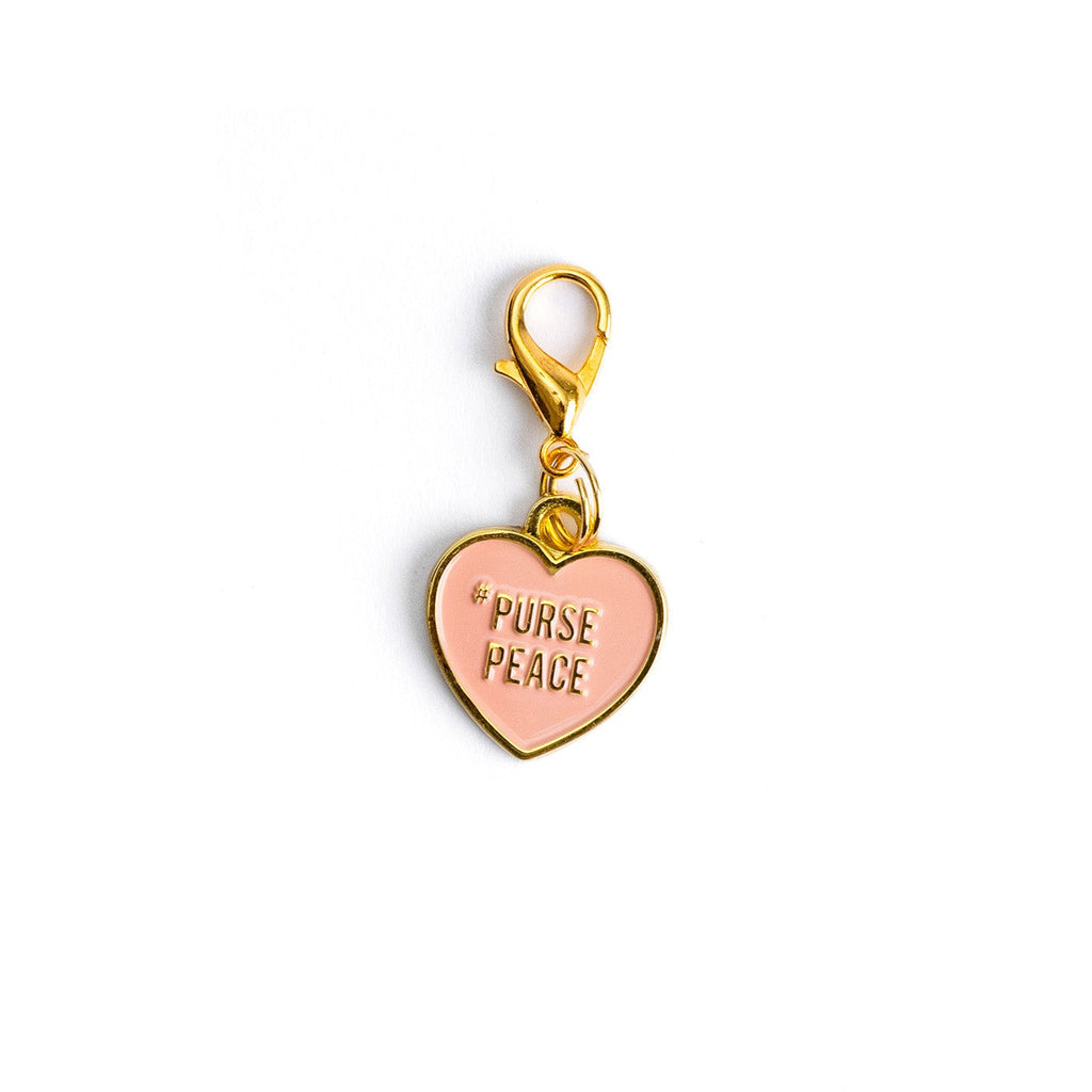 Portland Leather Goods Charm Clip