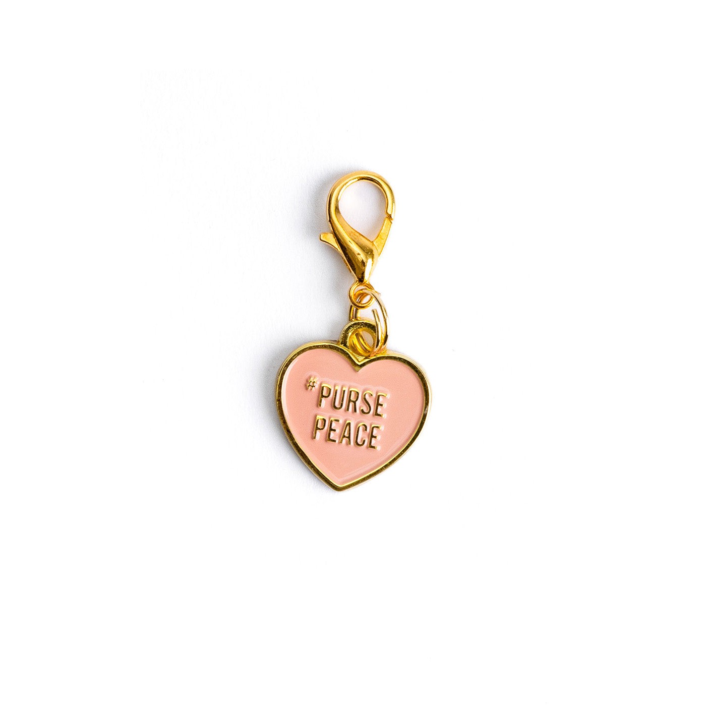 Portland Leather Goods Charm Clip