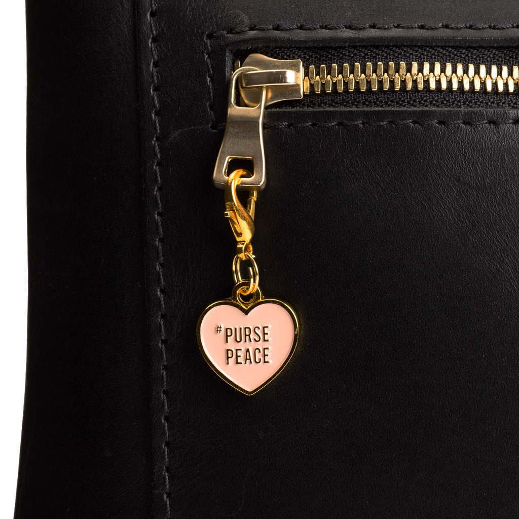 Portland Leather Goods Charm Clip