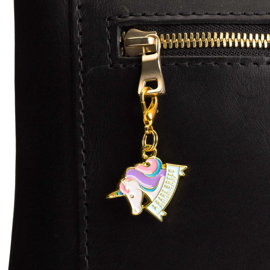 Portland Leather Goods Charm Clip