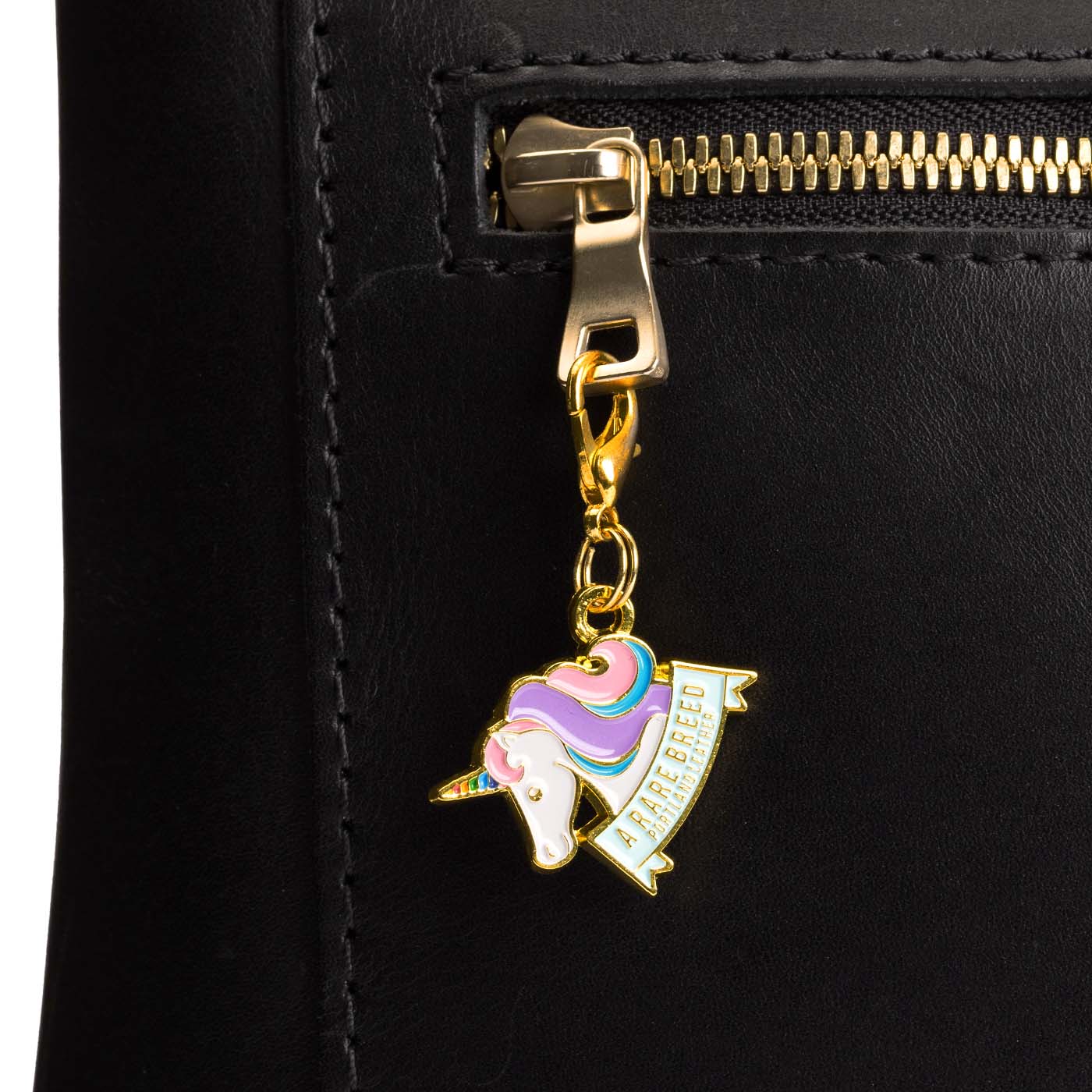 Portland Leather Goods Charm Clip