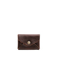 Portland Leather Goods Mini Daisy Wallet
