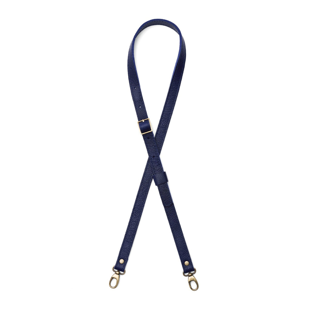 Portland Leather Goods Leather Crossbody Strap
