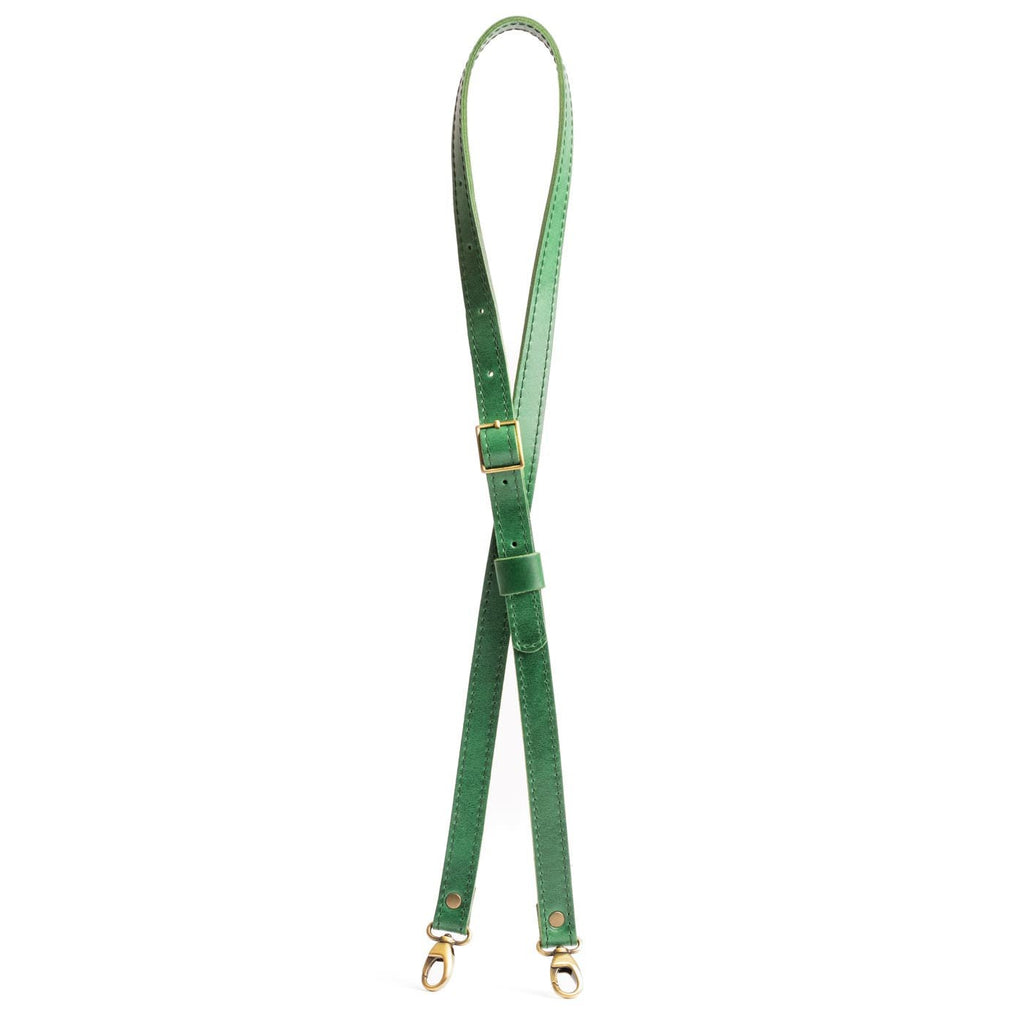 Portland Leather Goods Leather Crossbody Strap