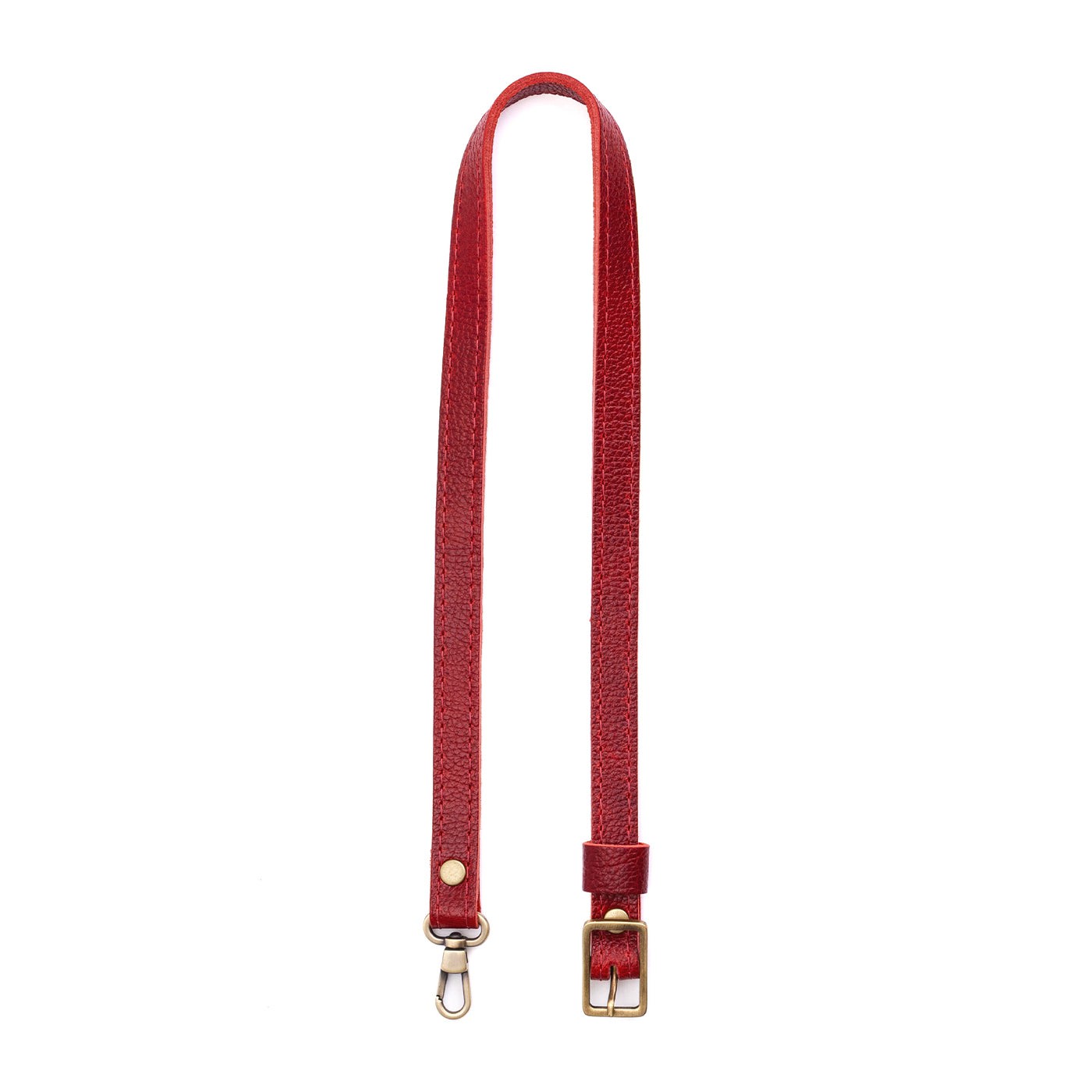 Portland Leather Goods Small Crossbody Strap Extender