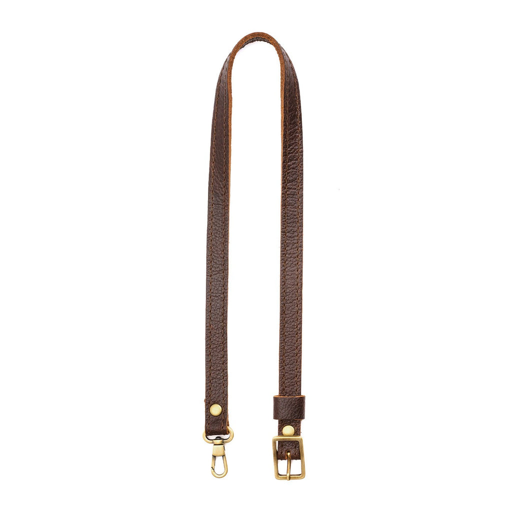 Portland Leather Goods Small Crossbody Strap Extender