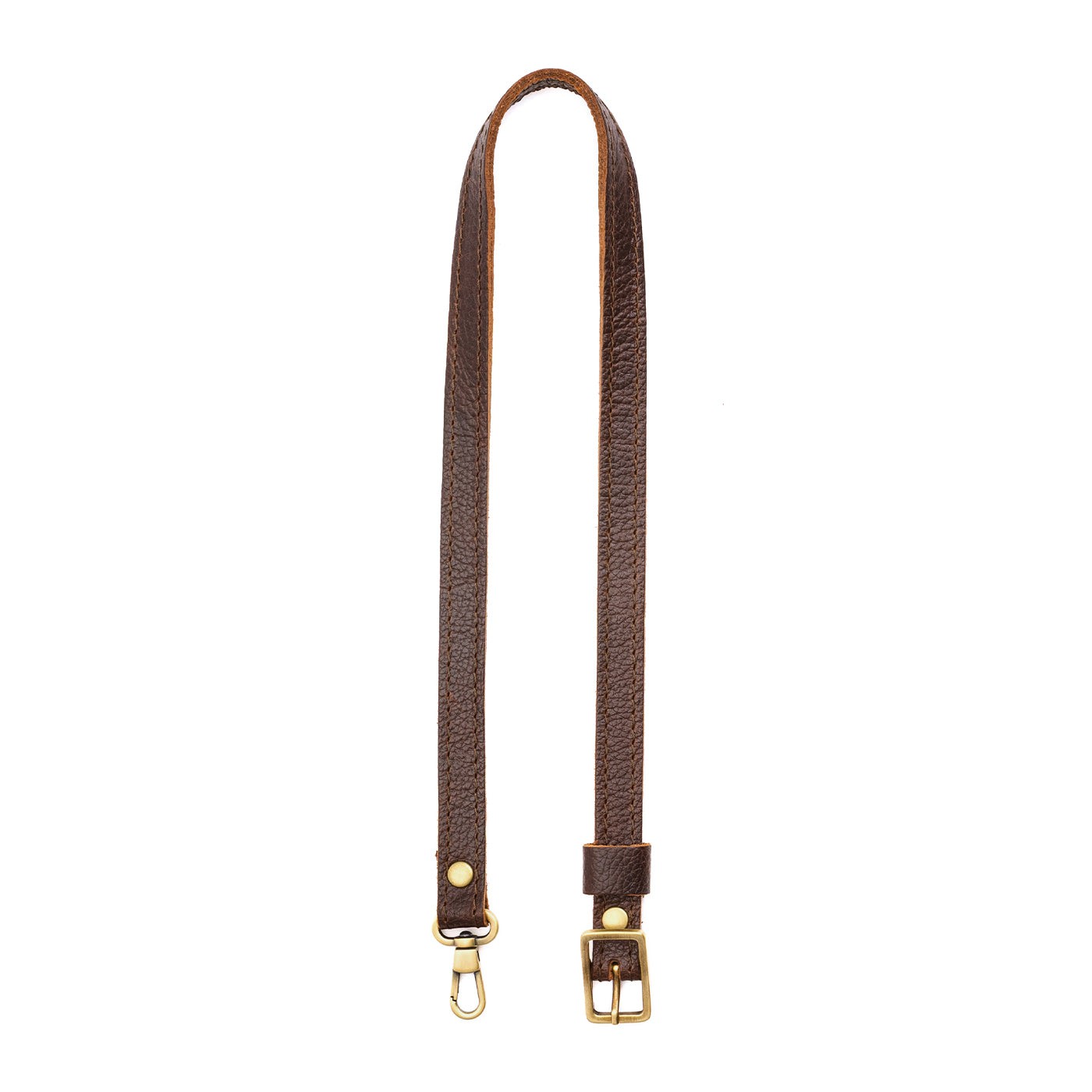 Portland Leather Goods Small Crossbody Strap Extender