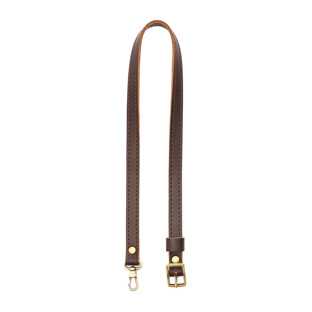 Portland Leather Goods Small Crossbody Strap Extender