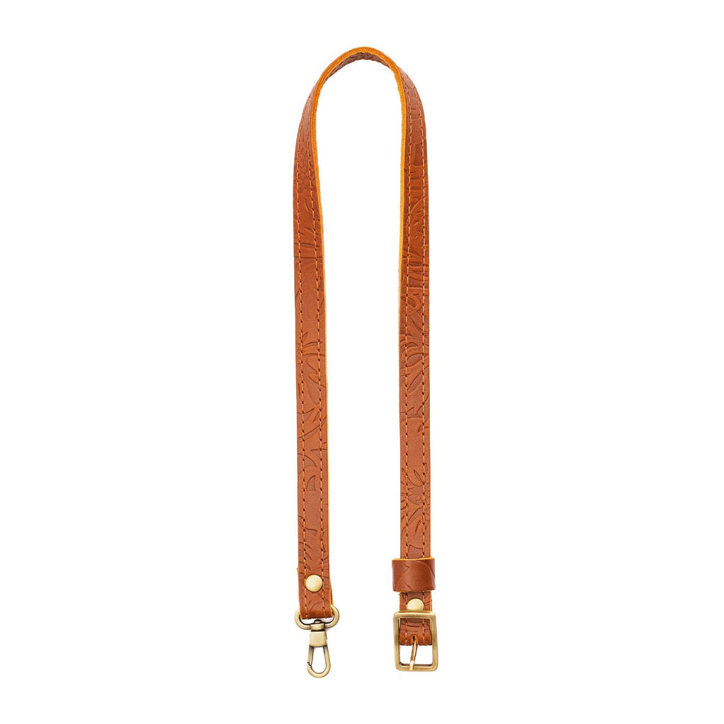 Portland Leather Goods Small Crossbody Strap Extender