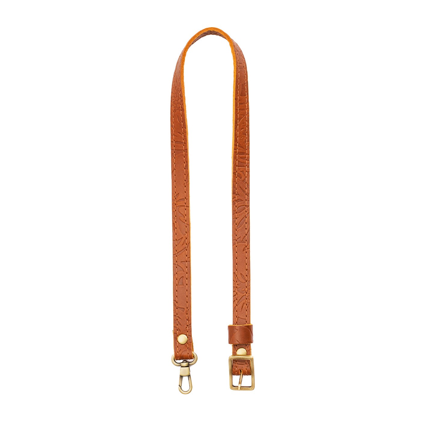 Portland Leather Goods Small Crossbody Strap Extender