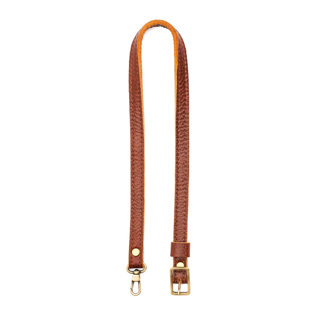 Portland Leather Goods Small Crossbody Strap Extender