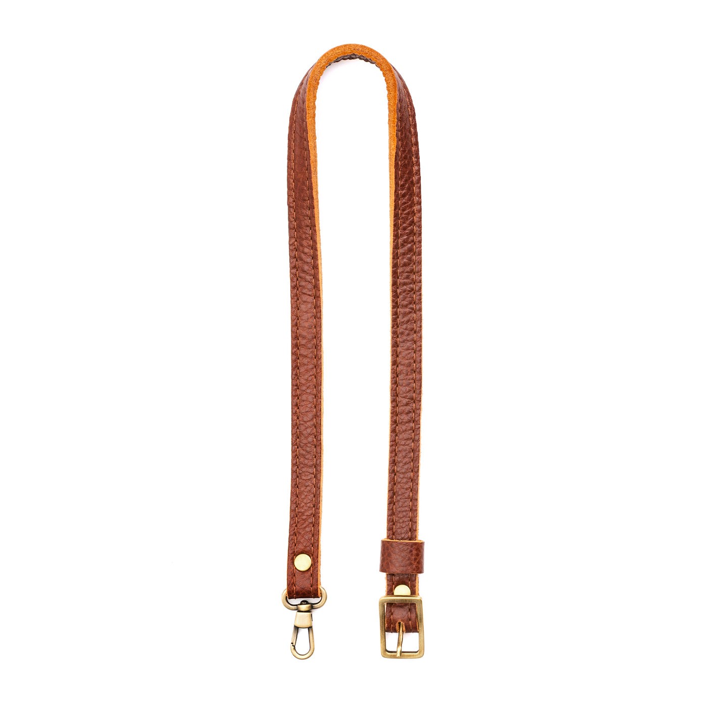 Portland Leather Goods Small Crossbody Strap Extender