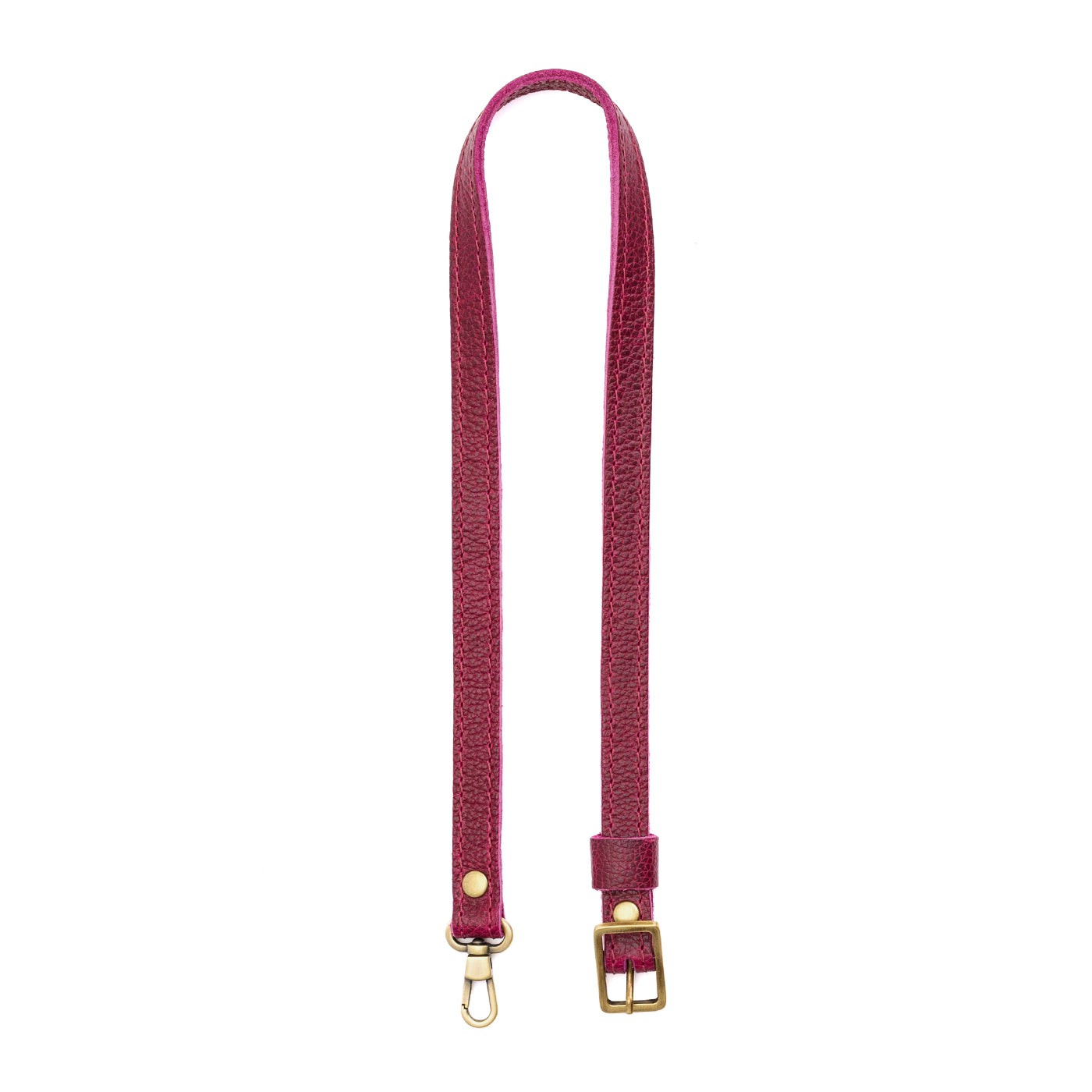 Portland Leather Goods Small Crossbody Strap Extender