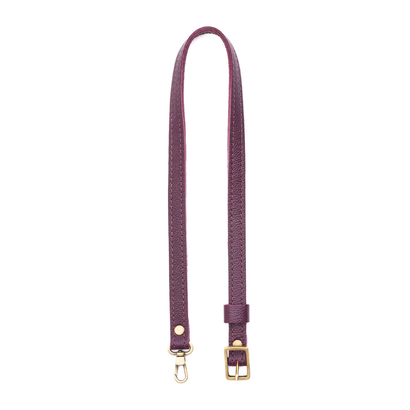 Portland Leather Goods Small Crossbody Strap Extender