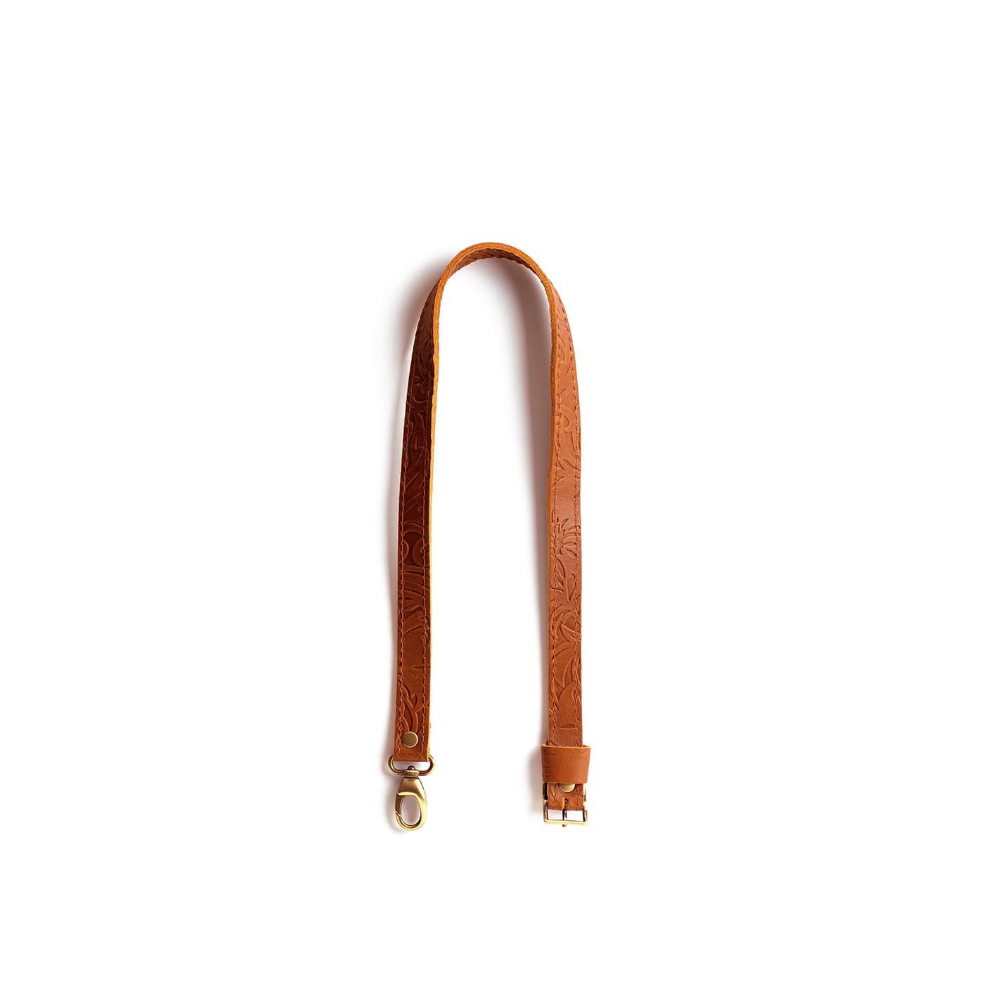 Portland Leather Goods Crossbody Strap Extender