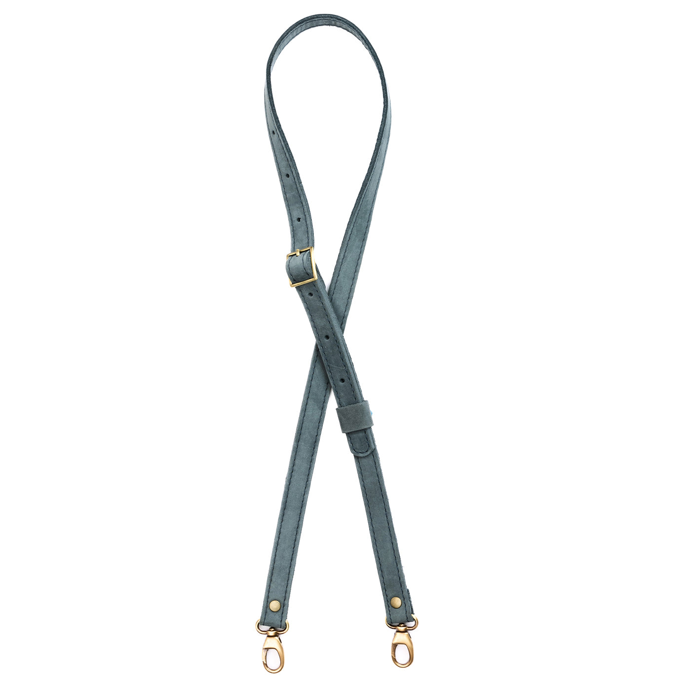 Portland Leather Goods Leather Crossbody Strap