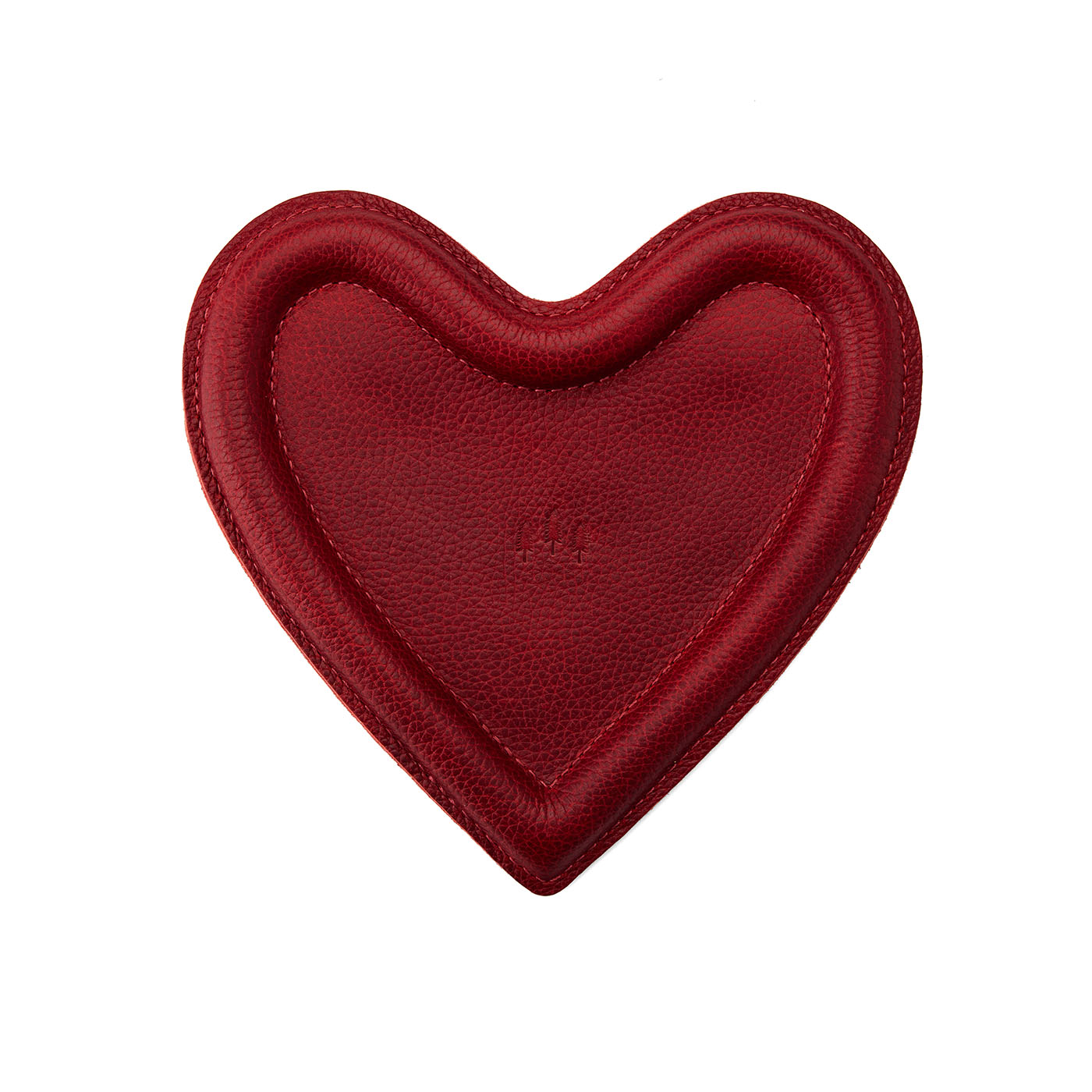 Portland Leather Goods Crush Trinket Tray