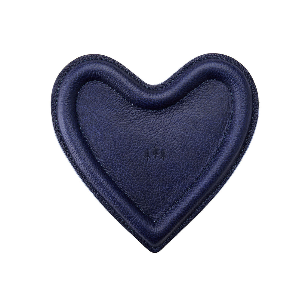 Portland Leather Goods Crush Trinket Tray