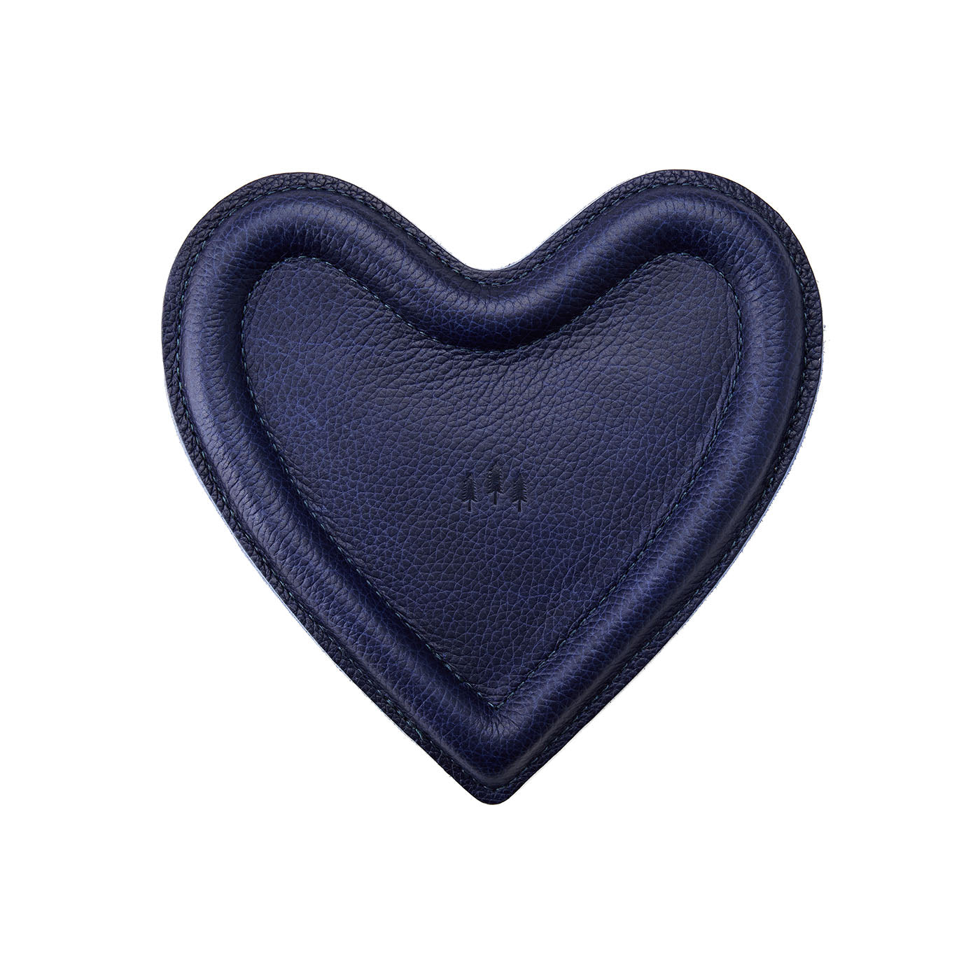 Portland Leather Goods Crush Trinket Tray