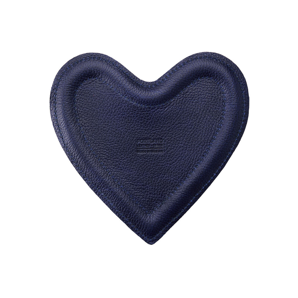 Portland Leather Goods Crush Trinket Tray
