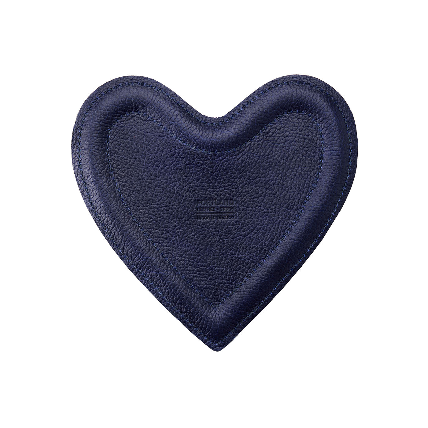 Portland Leather Goods Crush Trinket Tray