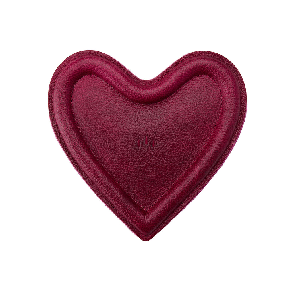 Portland Leather Goods Crush Trinket Tray