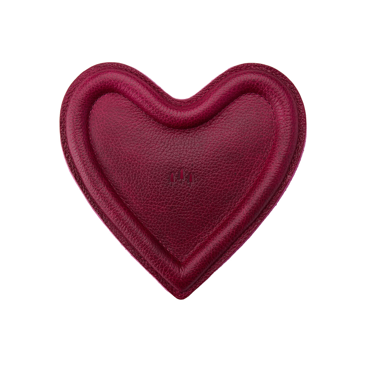 Portland Leather Goods Crush Trinket Tray