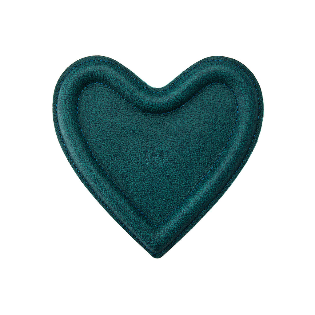 Portland Leather Goods Crush Trinket Tray