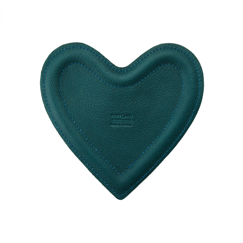 Portland Leather Goods Crush Trinket Tray