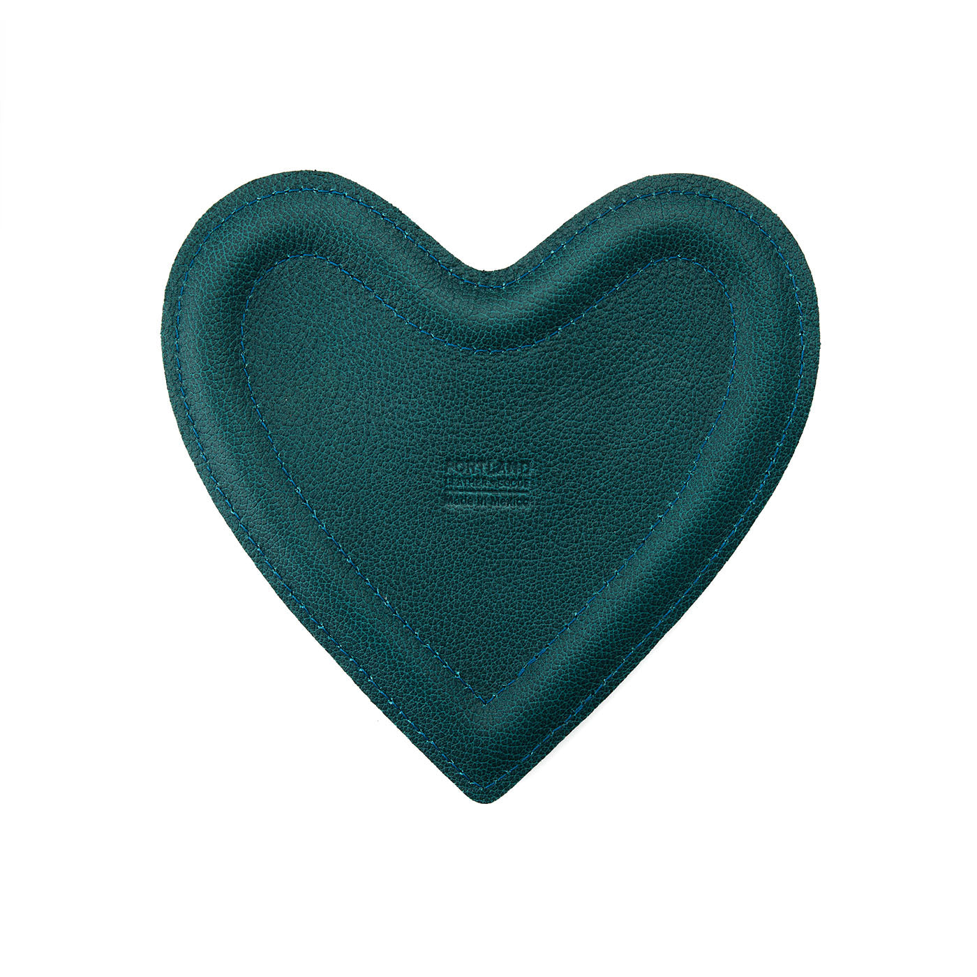 Portland Leather Goods Crush Trinket Tray