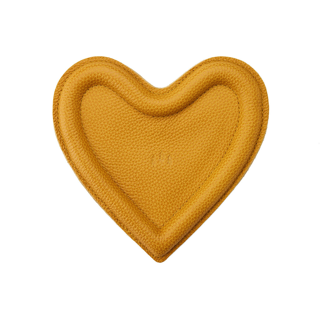 Portland Leather Goods Crush Trinket Tray