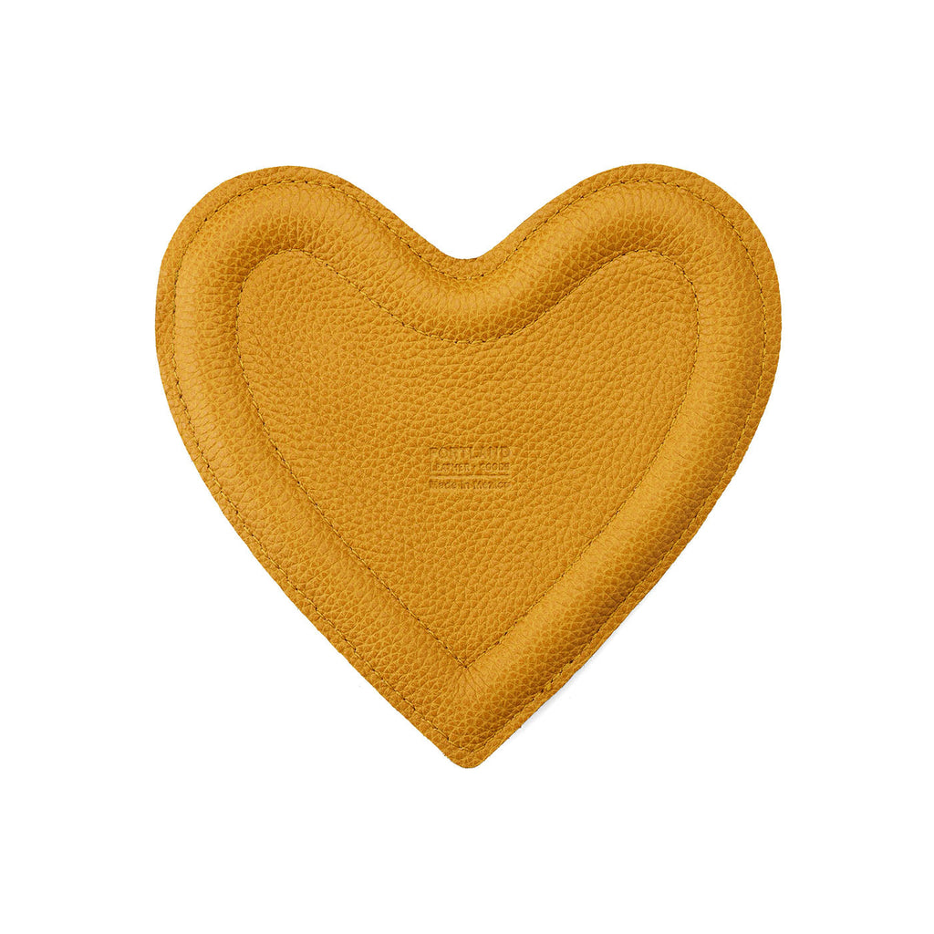 Portland Leather Goods Crush Trinket Tray