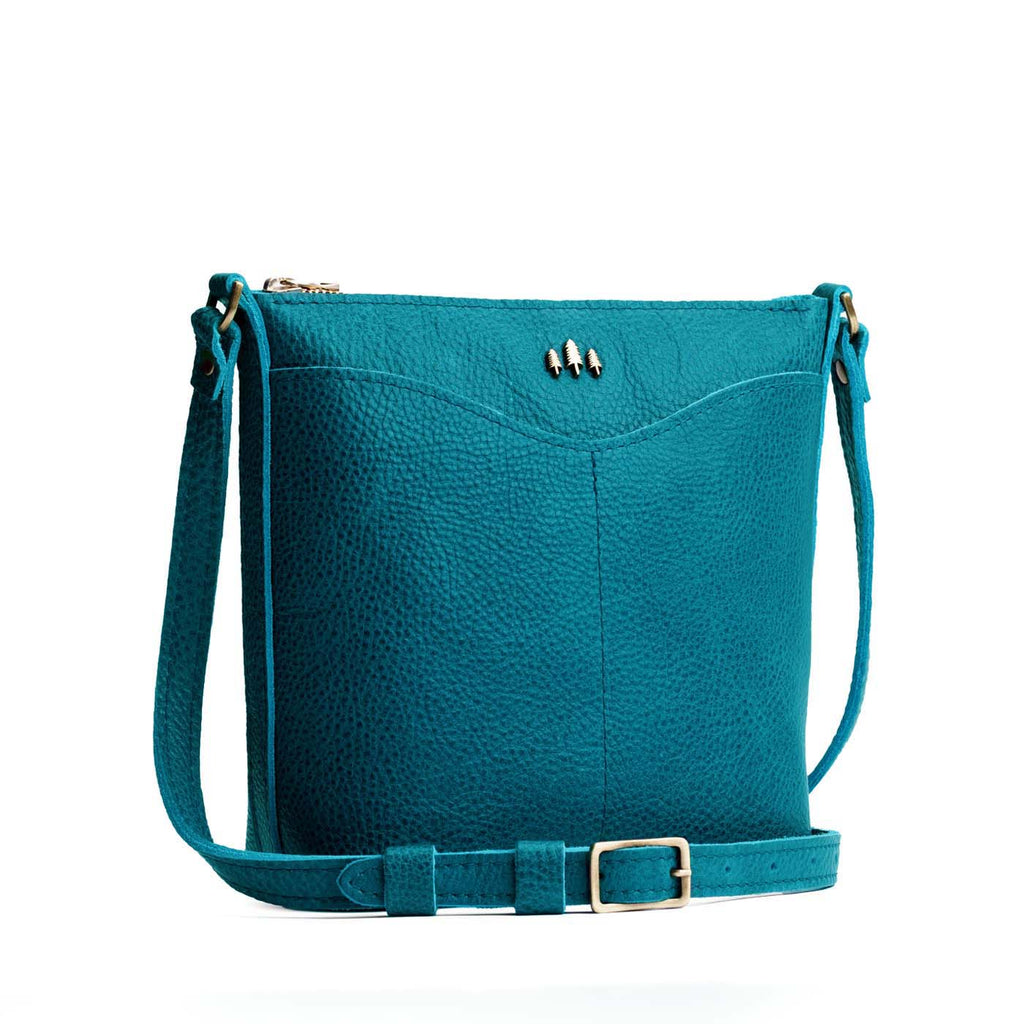 Portland Leather Goods Cypress Side Bag