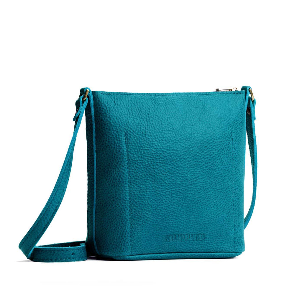 Portland Leather Goods Cypress Side Bag
