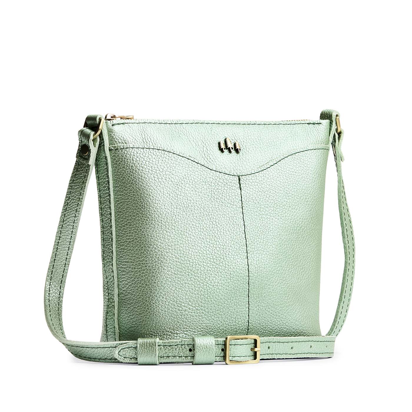 Portland Leather Goods Cypress Side Bag