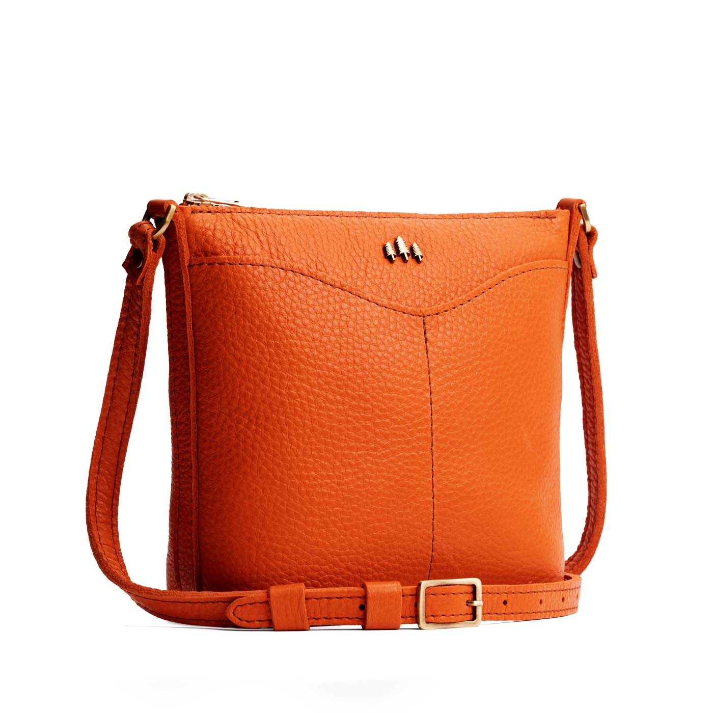 Portland Leather Goods Cypress Side Bag