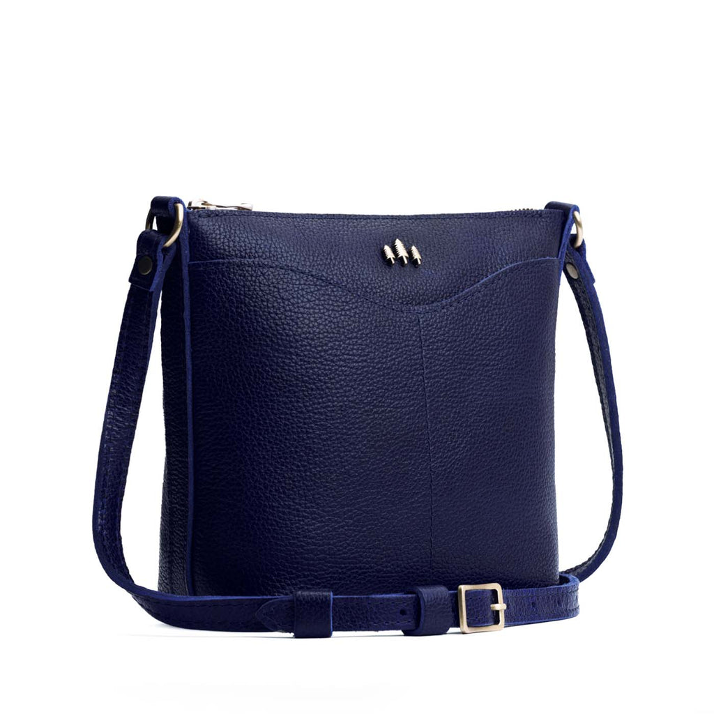 Portland Leather Goods Cypress Side Bag